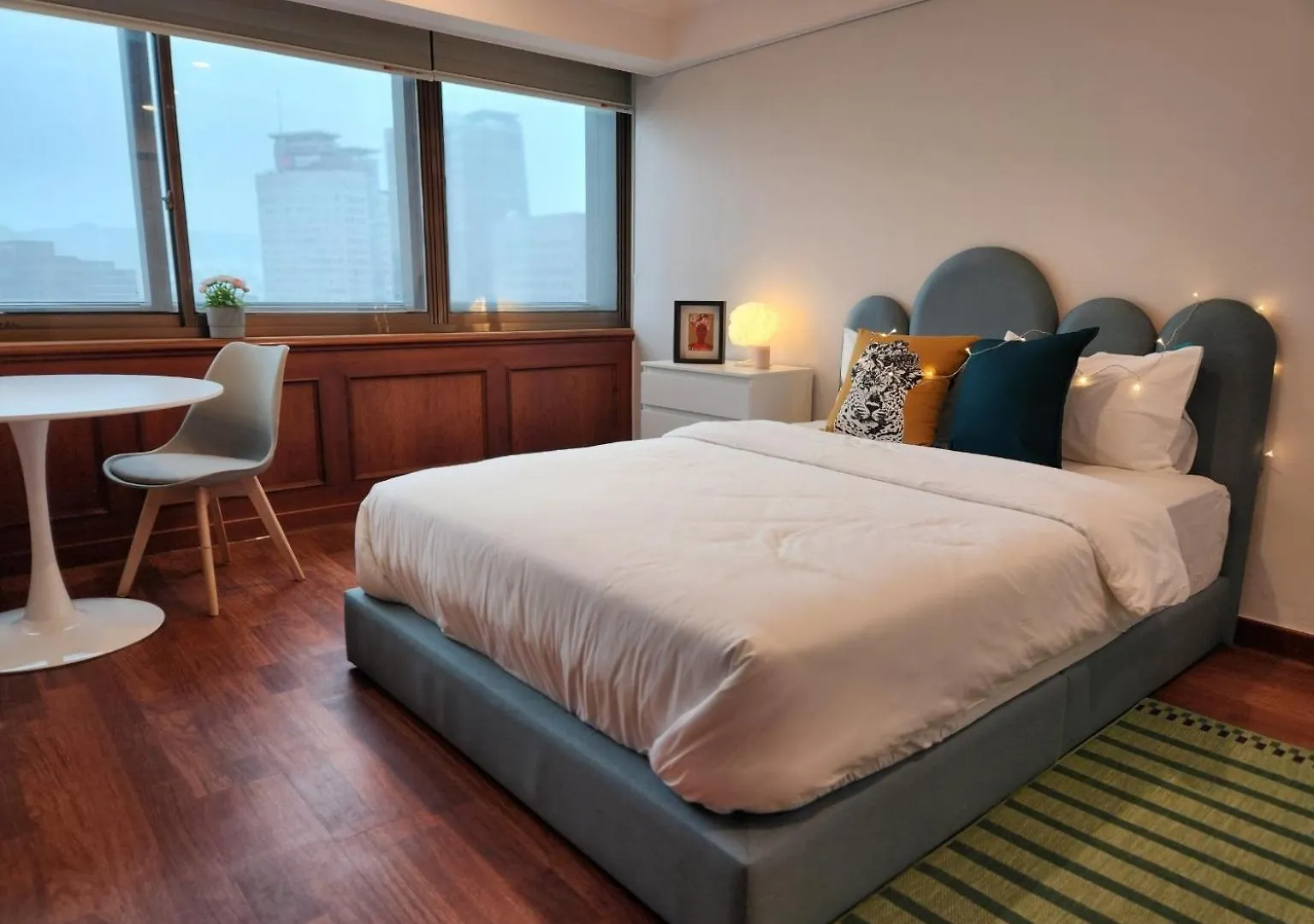 Hotel Glocaloca Gwanghwamun Seul