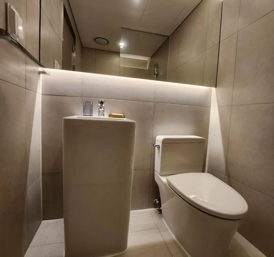 Hotel Glocaloca Gwanghwamun Seul