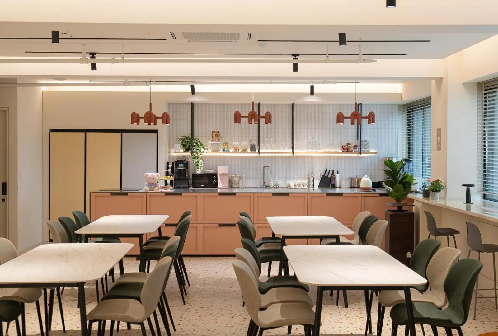 Hotel Glocaloca Gwanghwamun Seul