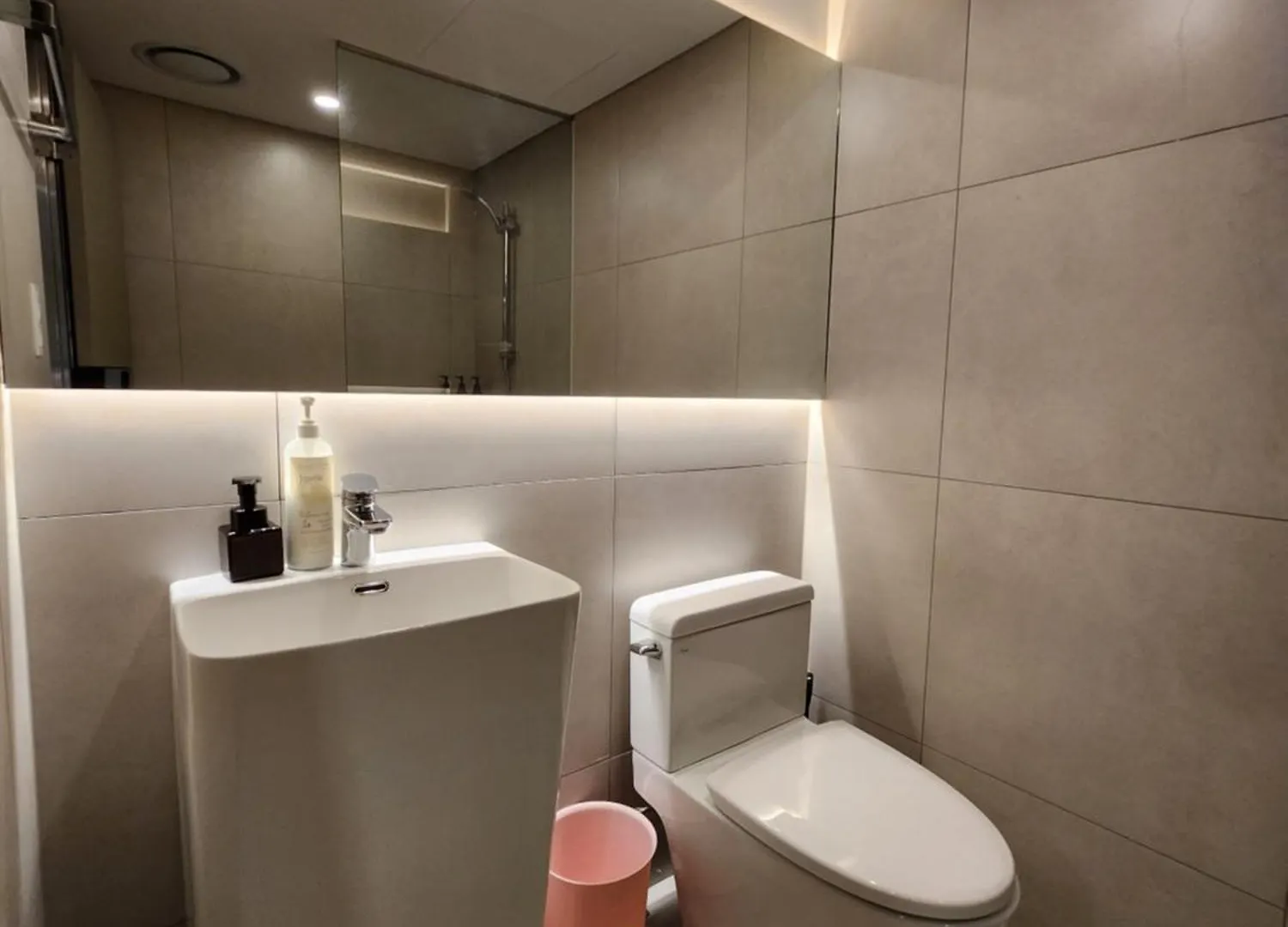Hotel Glocaloca Gwanghwamun Seul 0*,
