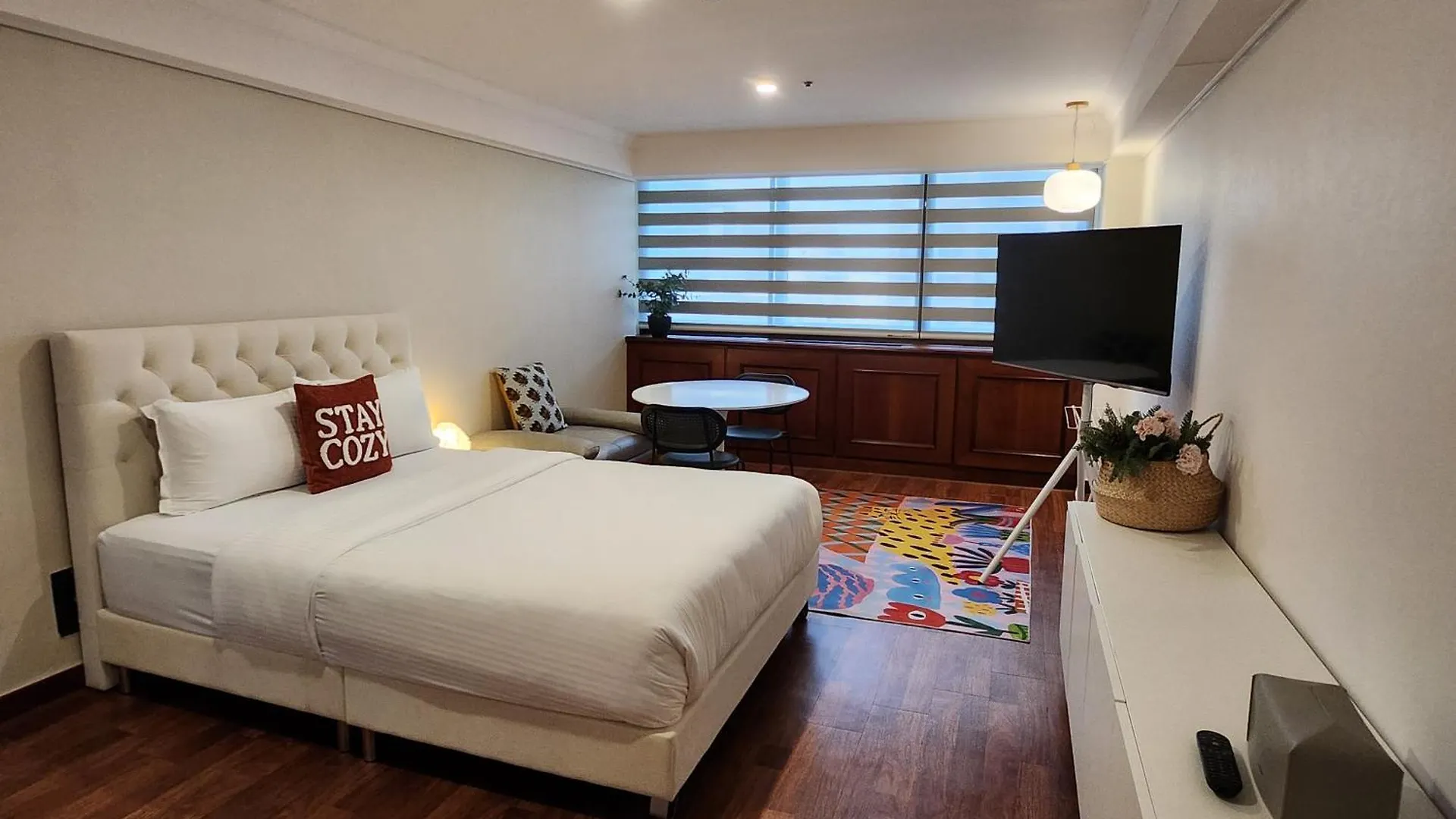Hotel Glocaloca Gwanghwamun Seul